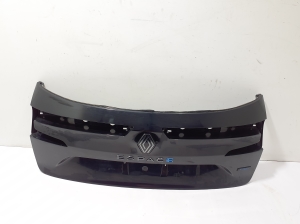RENAULT Espace VI (2023–2026) Sonstiges Teil der Heckklappe 908125357R - 5