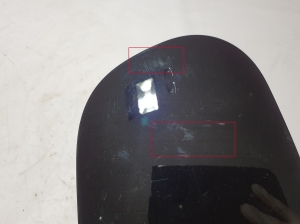 RENAULT Espace VI (2023–2026) Tankdeckel 781209762R - 2