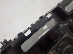 RENAULT Espace VI (2023–2026) Rear bumper bracket 852238831R - 2