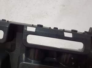RENAULT Espace VI (2023–2026) Rear bumper bracket 852220551R - 2
