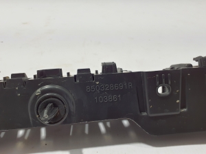 RENAULT Espace VI (2023–2026) Rear bumper bracket 850328691R - 2