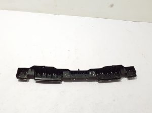 Rear bumper bracket - 850328691R
