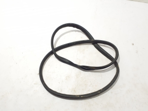 Front door rubber seal - 808331550R