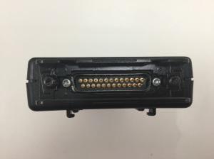 BMW X5 E53 (1999–2006) Steuergerät 84216921857 - 3