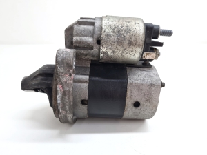 Ford C-MAX (2010–2026) Anlasser CV6T11000GD - 2