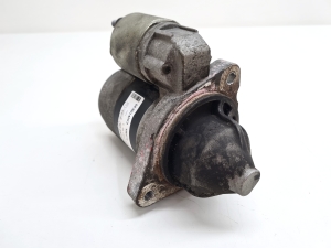Ford C-MAX (2010–2026) Anlasser CV6T11000GD - 3