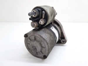 Ford C-MAX (2010–2026) Anlasser CV6T11000GD - 5