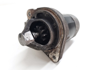 Ford C-MAX (2010–2026) Anlasser CV6T11000GD - 6