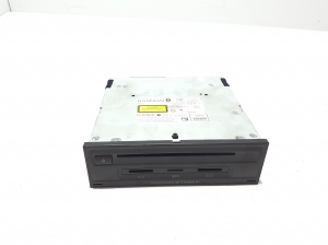   Radio / CD-Player / DVD-Player / Navigation  - 7P6035670C 