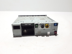 Volkswagen Touareg II (2010–2018) Radio (head unit) 7P6035670C - 3