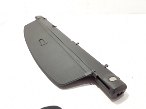 Volkswagen Touareg II (2010–2018) Hutablage 7P6867773 - 3
