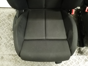 AUDI A6 C8 (2018–2025) Interior and its parts - 2