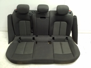 AUDI A6 C8 (2018–2025) Interior and its parts - 11