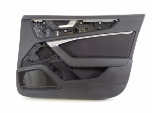 AUDI A6 C8 (2018–2025) Interior and its parts - 13