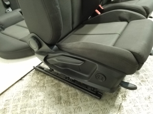 AUDI A6 C8 (2018–2025) Interior and its parts - 15