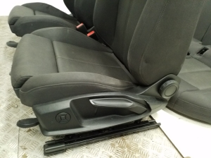 AUDI A6 C8 (2018–2025) Interior and its parts - 16