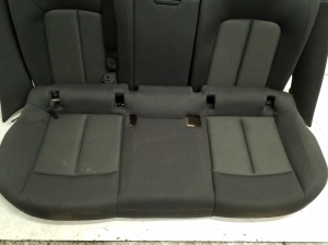 AUDI A6 C8 (2018–2025) Interior and its parts - 17