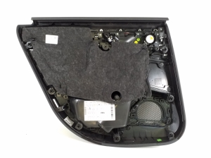AUDI A6 C8 (2018–2025) Interior and its parts - 20