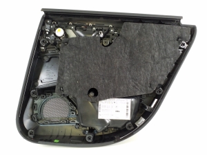 AUDI A6 C8 (2018–2025) Interior and its parts - 4
