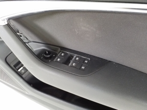 AUDI A6 C8 (2018–2025) Interior and its parts - 7