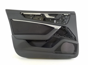 AUDI A6 C8 (2018–2025) Interior and its parts - 9