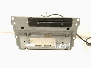BMW 5 SERIES F10 (2010–2017) Autoraadio 9289247 - 5