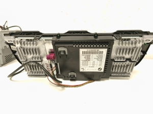 BMW 5 SERIES F10 (2010–2017) Autoraadio 9289247 - 8