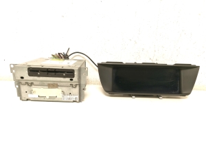   Radio / CD-Player / DVD-Player / Navigation  - 9289247 