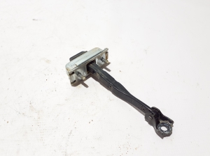 RENAULT Espace VI (2023–2026) Front door check 804309225R - 2