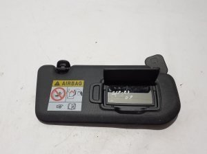 RENAULT Espace VI (2023–2026) Sun visor 964006UN1B - 3