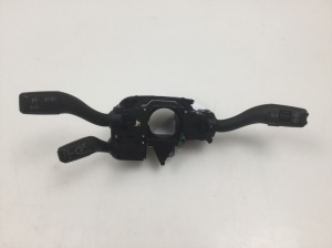 Switch and its parts