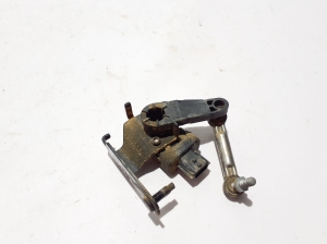 Rear hub sensor - 538218910R