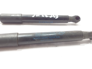 RENAULT Espace VI (2023–2026) Hood prop/gas strut 654701333R - 2