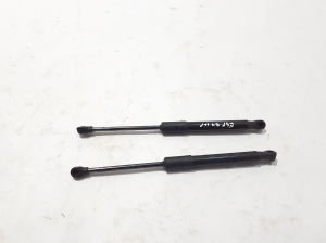 Hood prop/gas strut - 654701333R