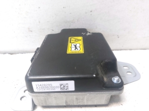 Mercedes Benz ML-Class 166 (2011–2015) Steuergerät A1669820020 - 4