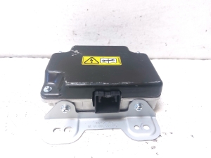 Module de commande - A1669820020