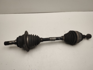 Mercedes Benz ML-Class 166 (2011–2015) Front drive shaft and its parts A1663301601 - 2
