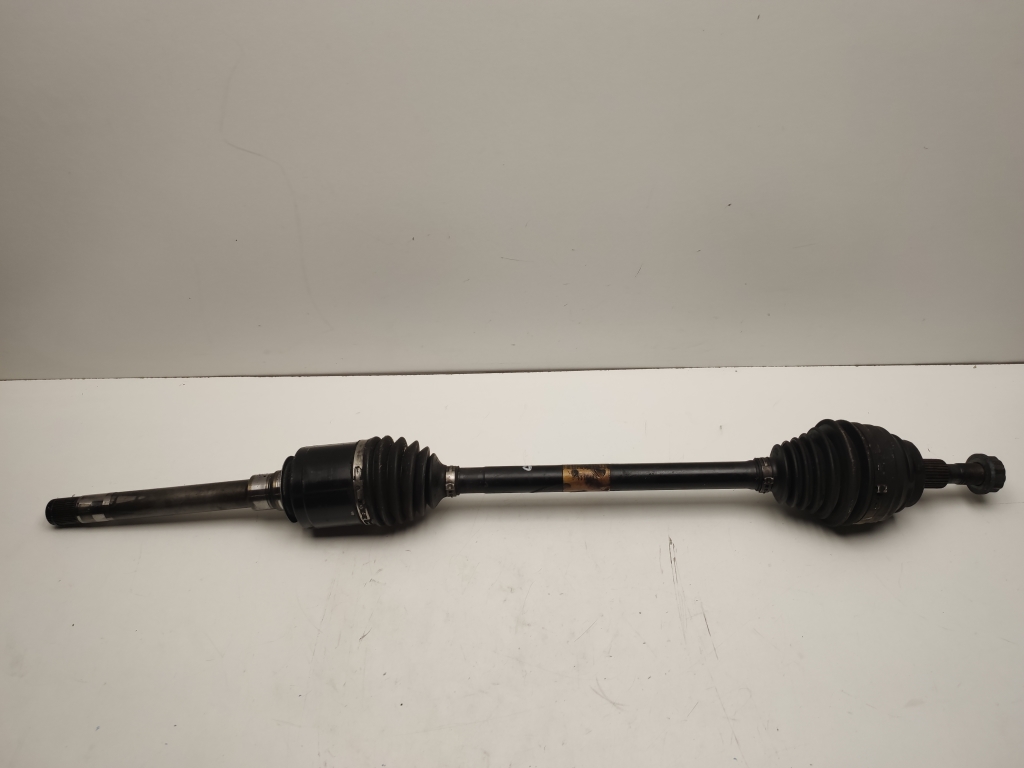 Mercedes Benz ML-Class 166 (2011–2015) Front drive shaft and its parts A1663301701 Mercedes Benz ML-Class 166 (2011–2015) Front drive shaft and its parts A1663301701