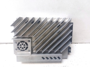 Mercedes Benz ML-Class 166 (2011–2015) Audio amplifier A1669008003 - 2