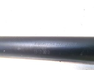 Mercedes Benz GL-Class 166 (2012–2015) Heckklappendämpfer A1669802264 - 2