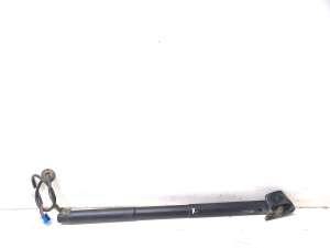 Mercedes Benz GL-Class 166 (2012–2015) Heckklappendämpfer A1668901230 - 4