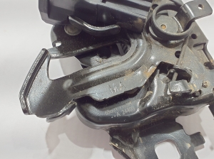 RENAULT Espace VI (2023–2026) Hood latch 656011165R - 3