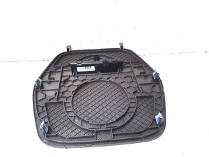 Mercedes Benz ML-Class 166 (2011–2015) Dashboard trim A1666801318 - 2