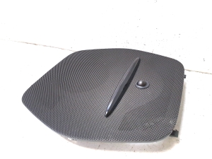 Mercedes Benz ML-Class 166 (2011–2015) Dashboard trim A1666801318 - 4