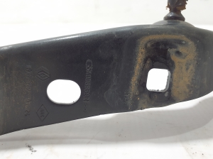 RENAULT Espace VI (2023–2026) Hood hinge 654008358R - 2