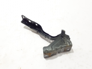 RENAULT Espace VI (2023–2026) Hood hinge 654008358R - 3