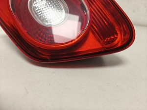 Volkswagen Tiguan (2007–2016) Rückleuchte Heckleuchte innen 5N0945094C - 5