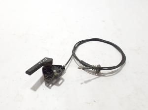 RENAULT Espace VI (2023–2026) Seilzug Motorhaube 656203518R - 2