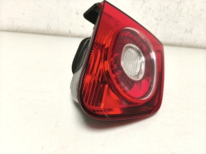 Volkswagen Tiguan (2007–2016) Tagatuli tagaluugil 5N0945093C - 2