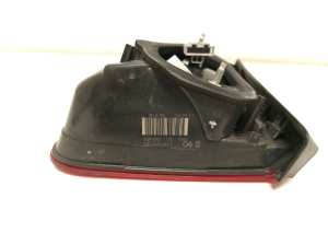 Volkswagen Tiguan (2007–2016) Tagatuli tagaluugil 5N0945093C - 5